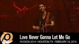 Kristian Stanfill - 