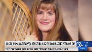 Missing Persons Day spotlights Capital Region cold cases