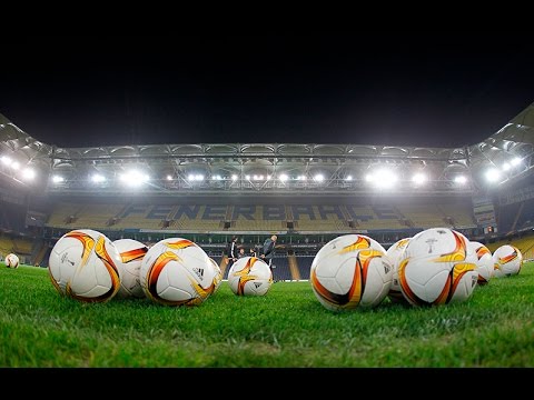 Видео: 2015-2016 оны Европын лиг: Фенербахче - Локомотив тоглолтын тойм
