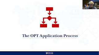 Spring 2023 OPT Webinar