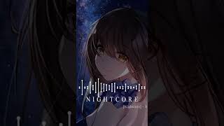 [Nightcore] - Aurora (Lyrics)