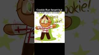 #art #digitalart #cookierun #crob #crk #dandysworld