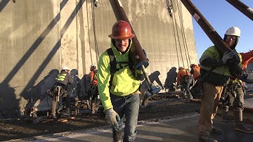 Prologis Georgetown Crossroads: Project Update, December 2017