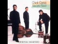 T.B.C. Terminal Baggage Claim - Chick Corea