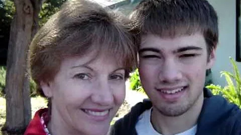 Kelly Turpin memorial video