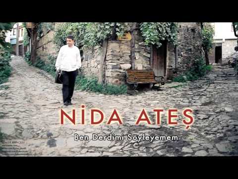 Nida Ateş - Ben Derdimi Söyleyemem [ Ömür Bahçesi © 2005 Kalan Müzik ]