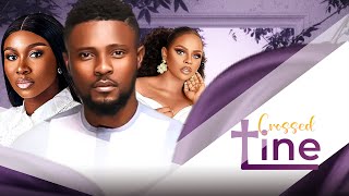 Crossed Line - Maurice Sam Sonia Uche Juliet Njemanze 2024 Nollywood Romantic Romance Movie