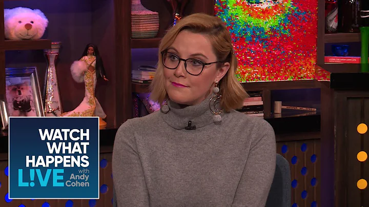 S.E. Cupp on Meghan McCain, Abby Huntsman, & The V...