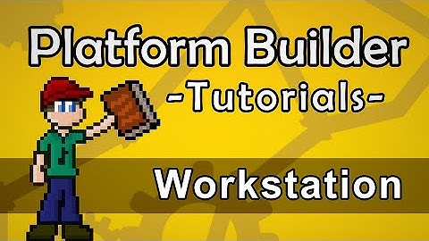 Platform Builder Tutorial: Your Workstation