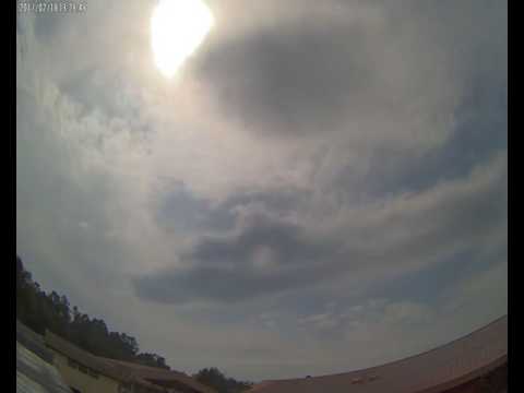 Cloud Camera 2017-02-18: Heathrow Elementary School