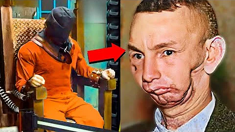 What Happens To Convicts Who Survive Execution on Death Row