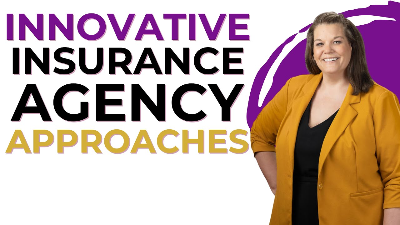Innovative Insurance Agency Approaches: Elevating Your Renewal Process!