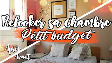 Comment rajeunir une chambre ?