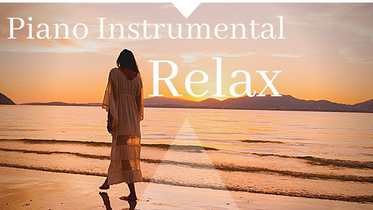 musica relax de piano musica relax de piano