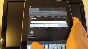 Update Nexus 7 to Android 4.1.2 without loosing root