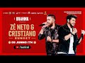 Zé Neto e Cristiano - Sunset