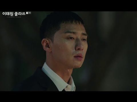 [VIETSUB] Still Fighting It - Lee Chan Sol (이찬솔) - Itaewon Class OST