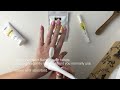 PERFECT HANDS" TREATMENT (Mihi.care: just right for me)
