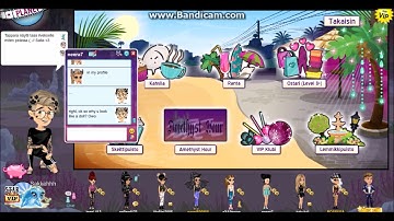 Creepy  hacker caught on video? MSP