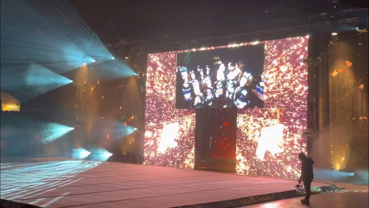 Caedryn Gold Rush Cheer Competition, Ft Worth 121121 YouTube