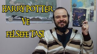 Harry Potter Ve Felsefe Taşı - Jk Rowling Harry Potter 1 Kitap Yorumu
