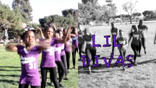 Kelly Price "It's My Time" (Fan Edition)