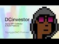 S1E8 - DCinvestor Gives His Predictions for the Future of Digital Ownership