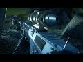 Sniper Ghost Warrior 3: Challenge Mode - pt 11