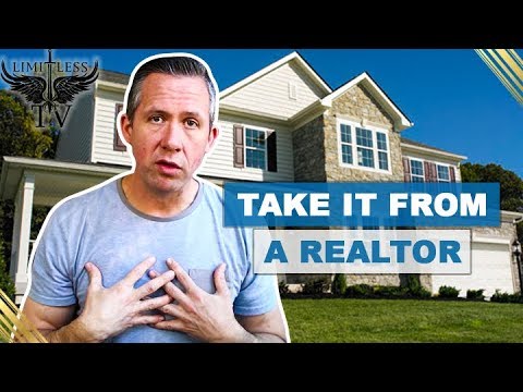 do i really need a realtor to buy a house