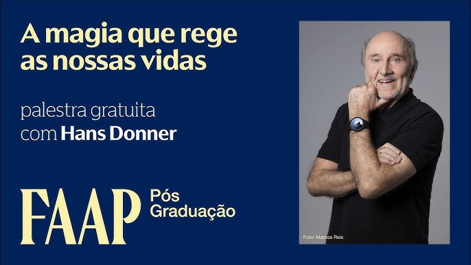 No aniversário de Hans Donner, relembre as aberturas mais legais