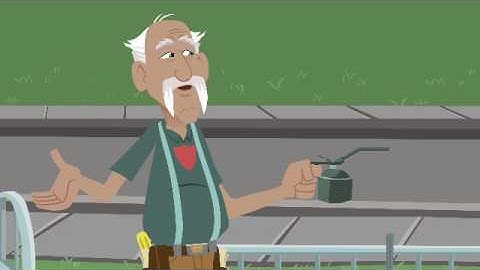 Module 1, Unit 1, Lesson 4: What in the world is canonization?