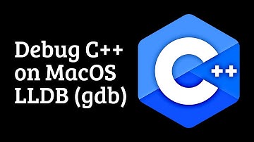 How to debug C++ on MacOS with LLDB?
