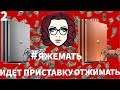 #ЯЖЕМАТЬ! ИДЕТ ПРИСТАВКУ ОТЖИМАТЬ!!!!! 2