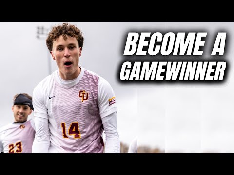 The Four Types Of Players Who ALWAYS Make It Pro