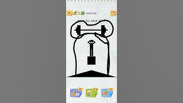 Draw 2 save | level 142 | #shortsviral #draw2save #viral #shorts