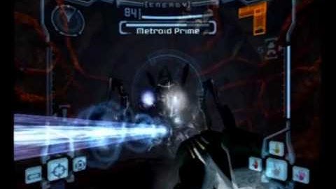 Metroid Prime - 21% completion (Part 1)