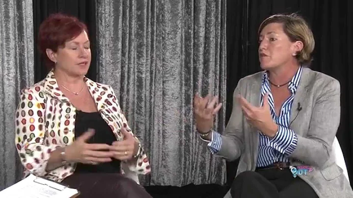 Christine Forster & Virginia Edwards Chat with Kyle Olsen
