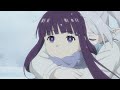 Mama fern protects frieren from the ecchi stark d  frieren beyond journeys end ep 12