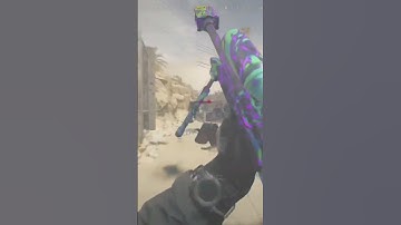 First clip of the new MW3 #clips #collateral #mw3 #quickscope #sniper #snipe
