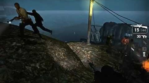 Left 4 Dead - Death Aboard Finale - Advanced (Part 2 of 2)