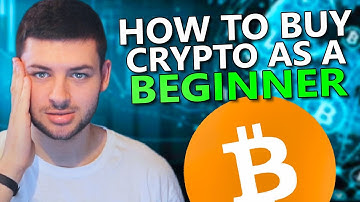 Crypto Investing for Beginners: Step-By-Step Guide (2023)