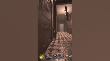 We were NOT safe🤣 #gaming #pcgaming #fps #callofduty #funny