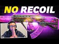 the *NEW* NO RECOIL TR 76 GEIST CLASS is LIKE CHEATING in MW2! (Best TR 76 GEIST Class Setup) - MW2