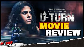 U-Turn - Movie REVIEW | Kyon Banaya is film ko | Zee5