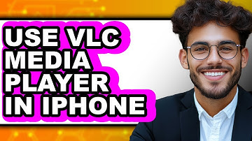 How to Use VLC Media Player in iPhone (Easy Method)