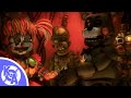 [SFM] FNAF ULTIMATE CUSTOM NIGHT SONG ▶ Going Back (feat. Caleb Hyles & TryHardNinja)