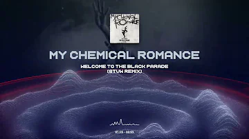 My Chemical Romance - Welcome To The Black Parade (STVW Remix)