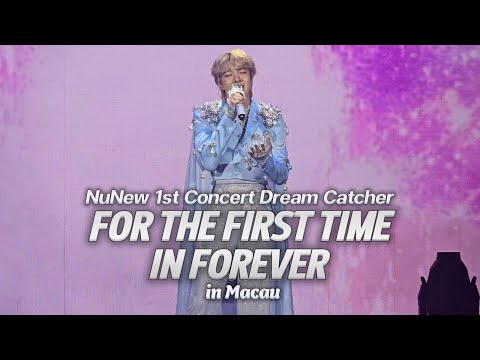 NuNew - จนนิรันดร์ (Forever) | Recording Behind The Scenes