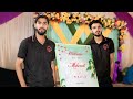 White & Purple Theme Wedding Decoration | Kashmiri Wedding Setup | Lal Bazar | Srinagar