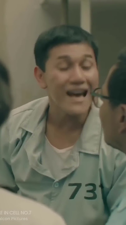 Dodo ngga ada lawannya Miracle In Cell No.7 #miracleincellno7 #vinogbastian #shorts #dodo #falcon